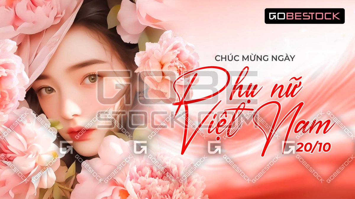 Vietnamese Women's Day (October 20th)