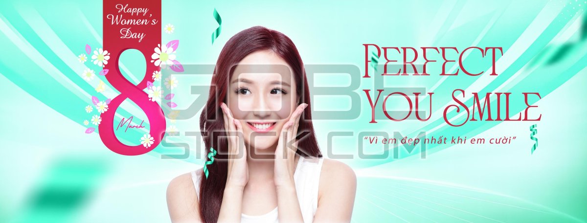 Banner Happy women's day (47)