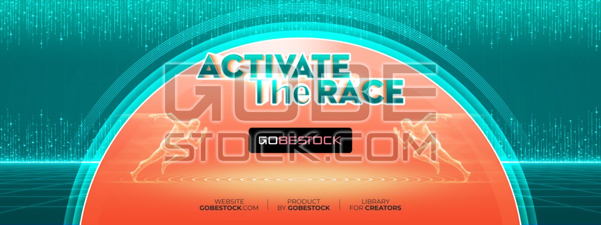 Background template action