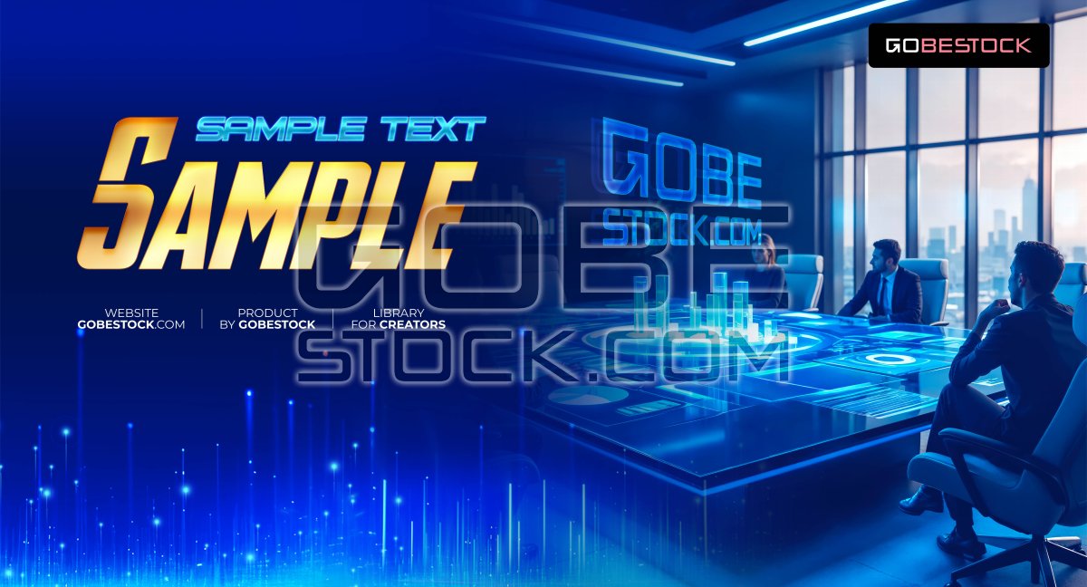 Background template technology business (4)