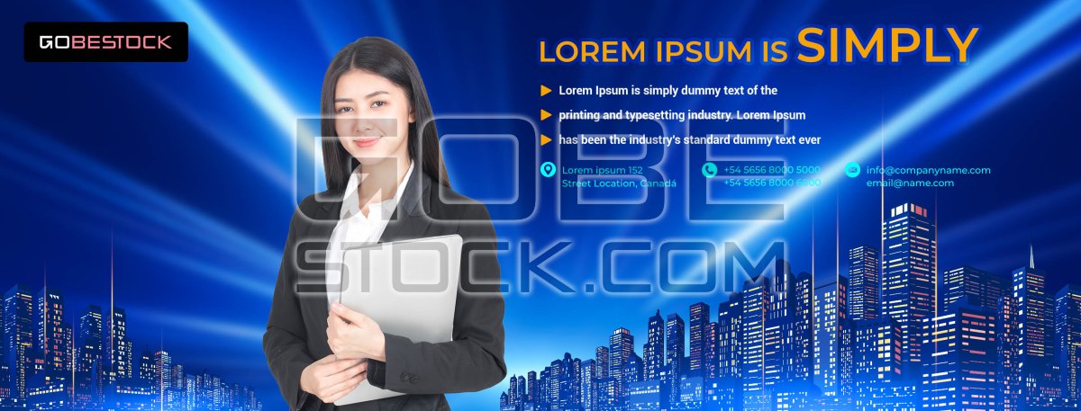 Banner real estate business 03