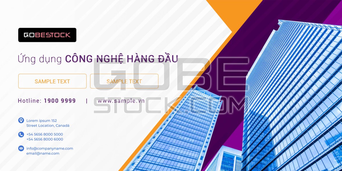 Banner real estate city 12