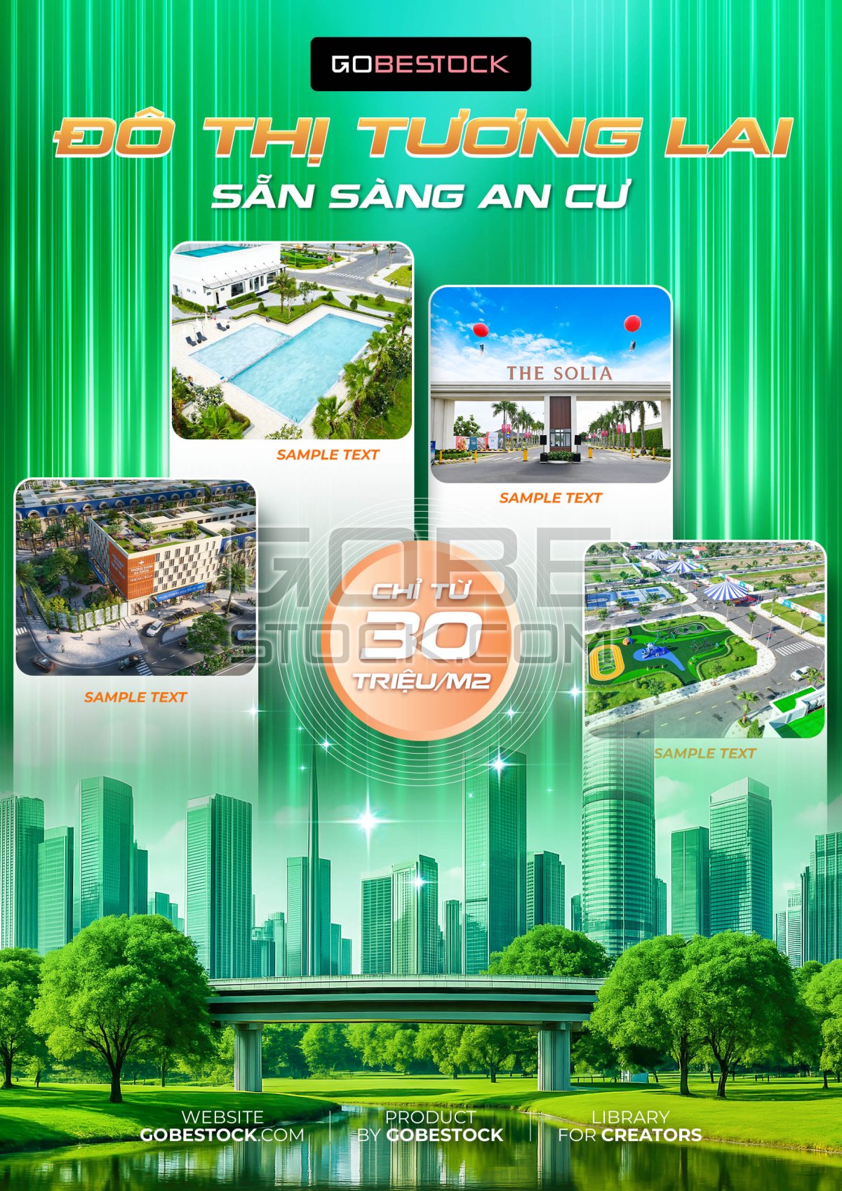 Flyer real estate (2)