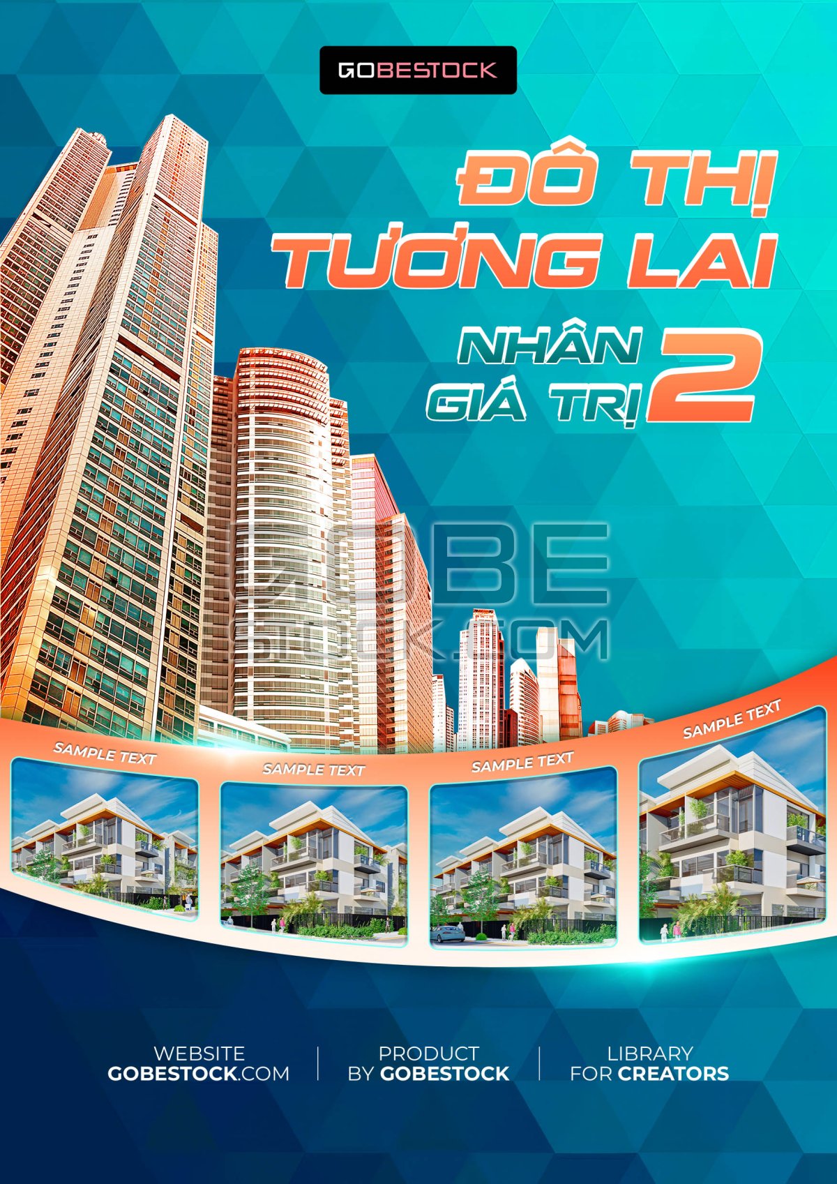 Flyer template real estate (3)