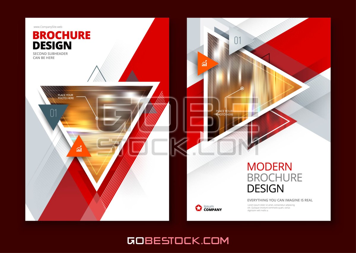 Flyer template real estate 02