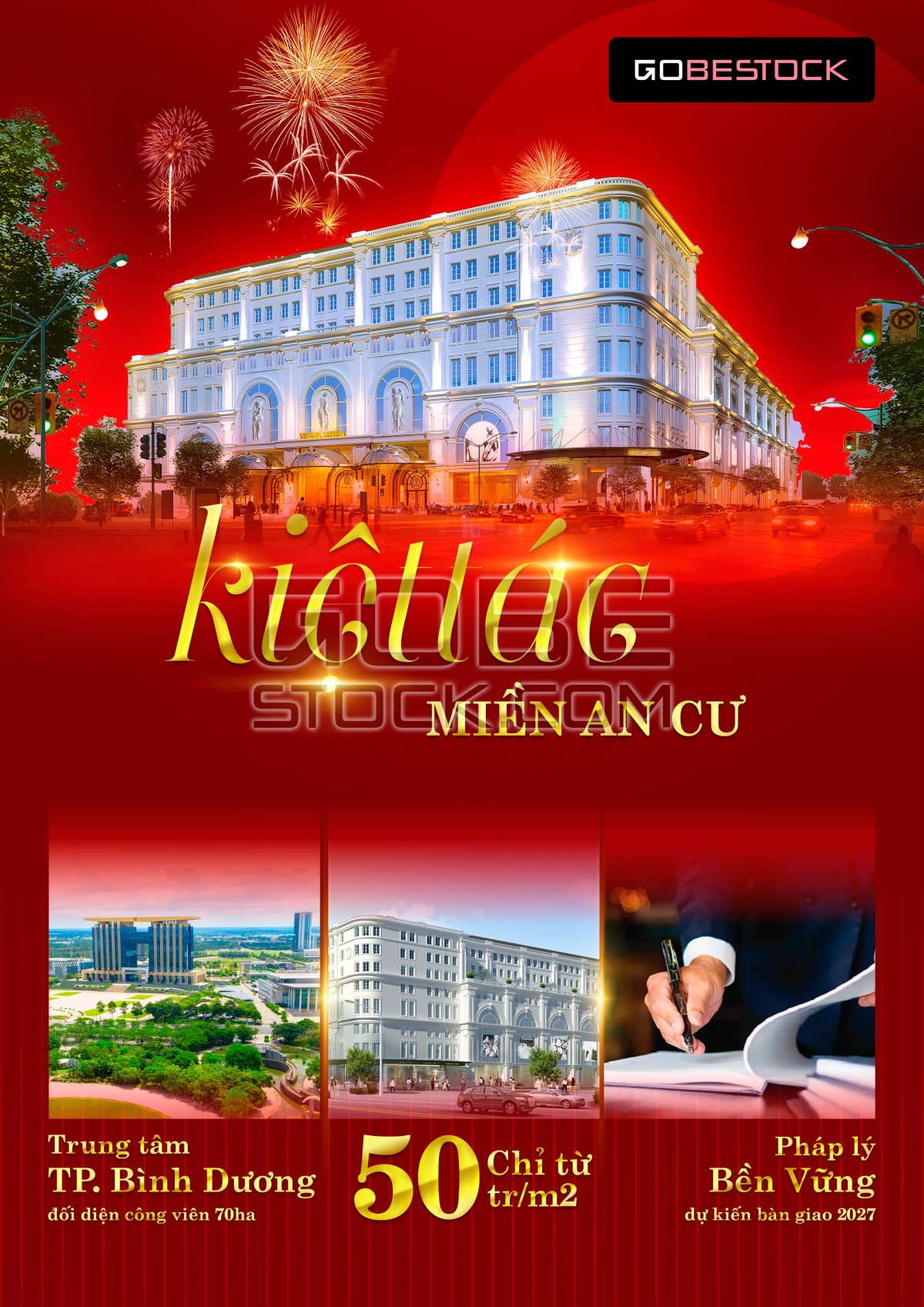 Flyer real estate 06