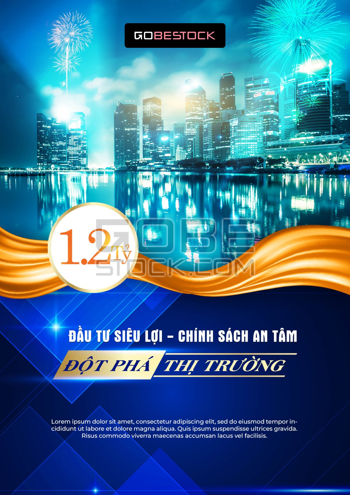 Flyer real estate 11