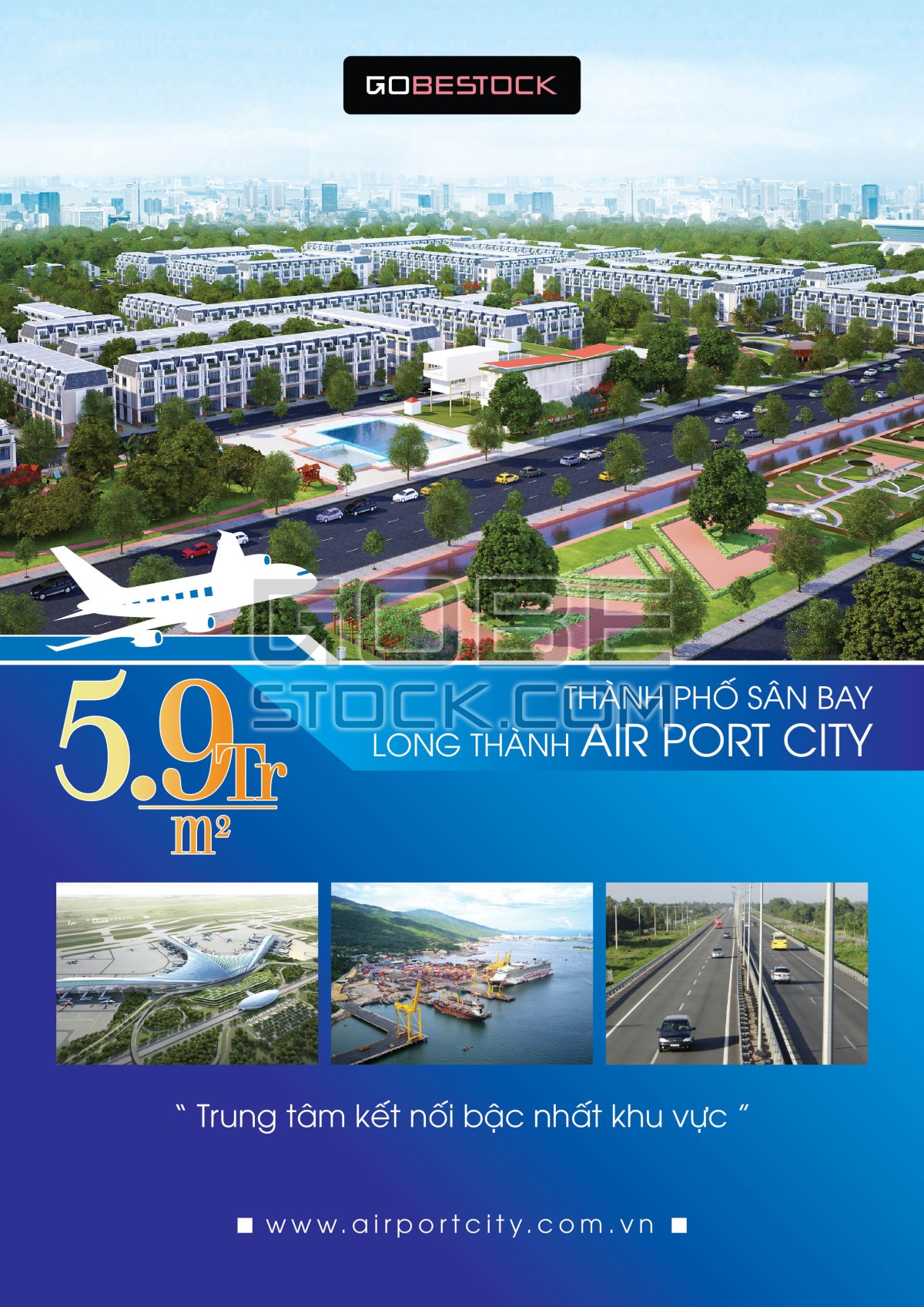 Flyer real estate 22