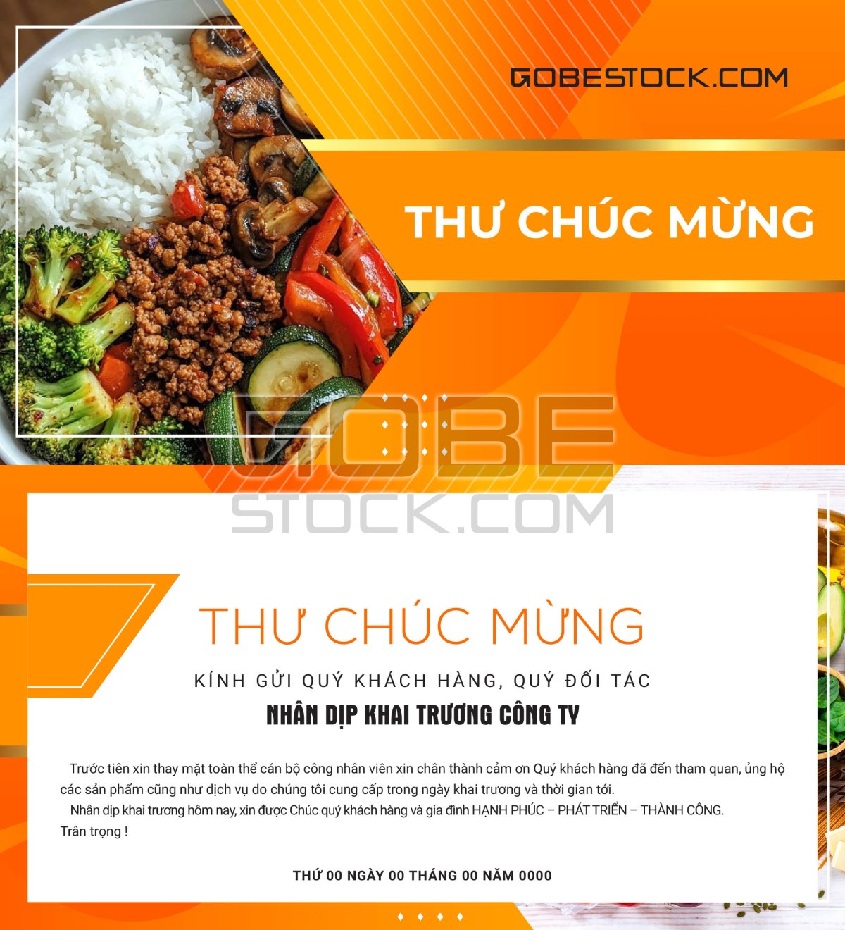 Gift Voucher food 02