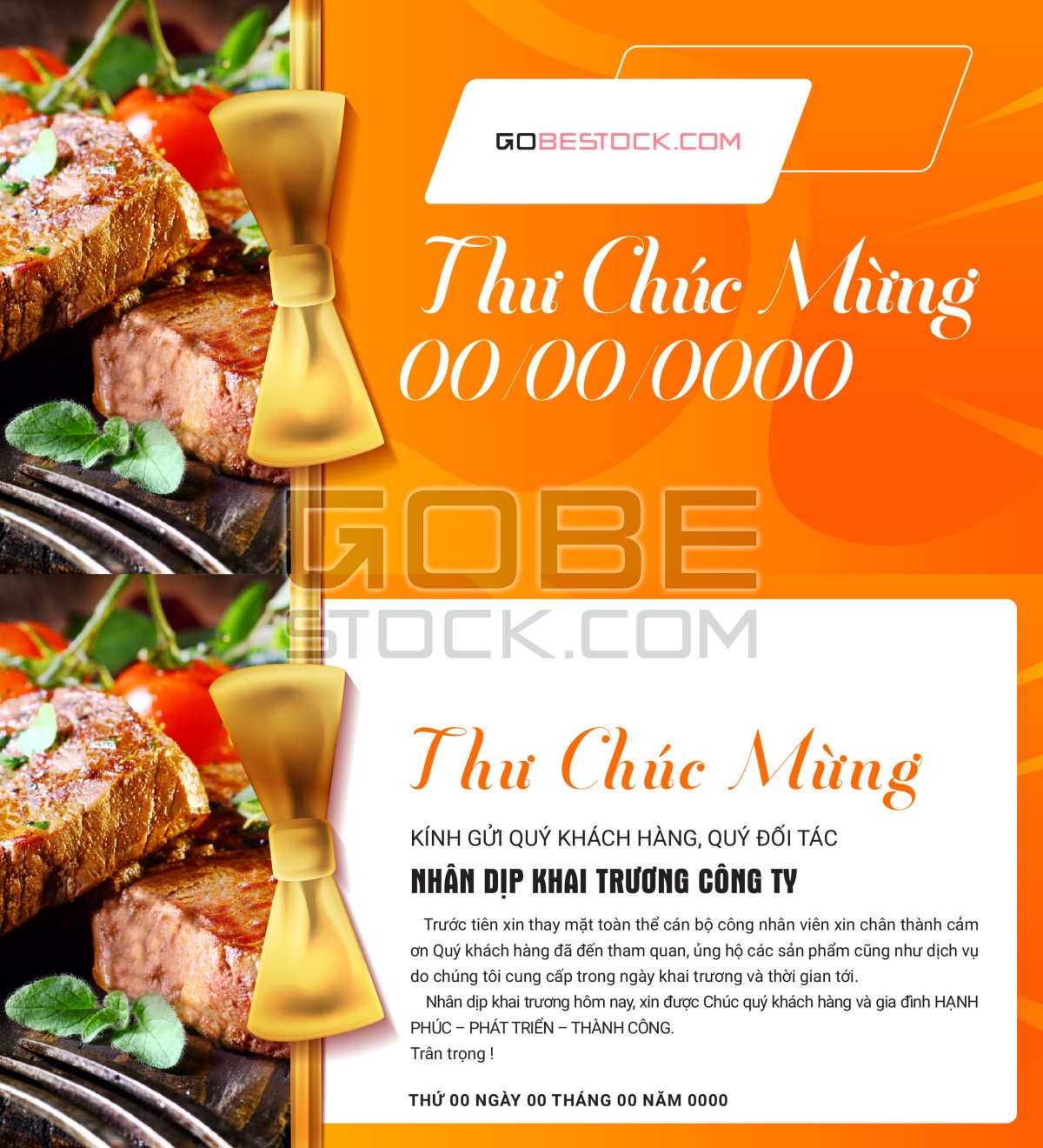 Gift Voucher food 03