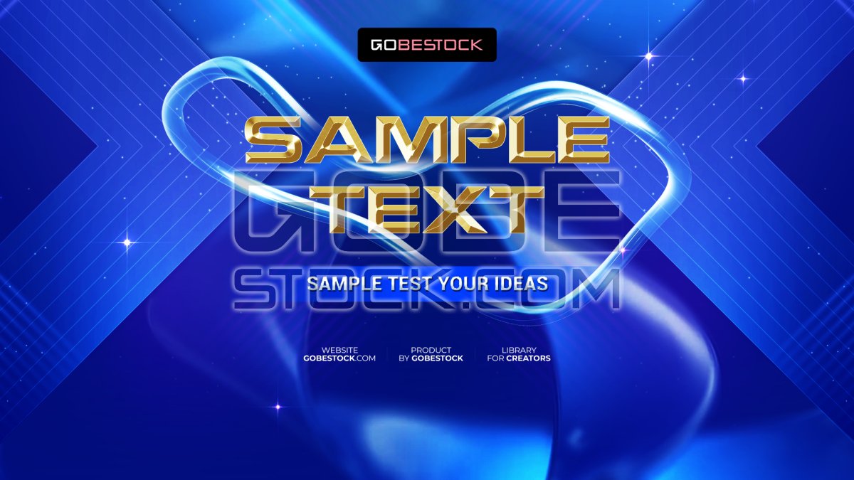 Key visual background template (4)