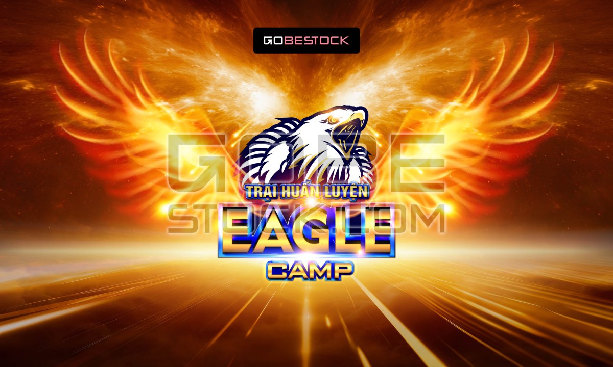 Key visual background template eagle (3)