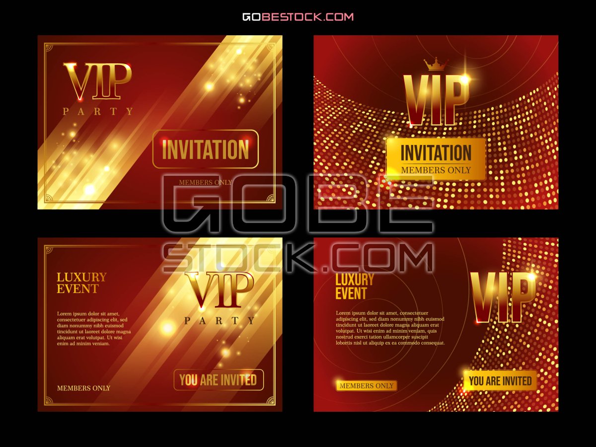 Key visual background template-2