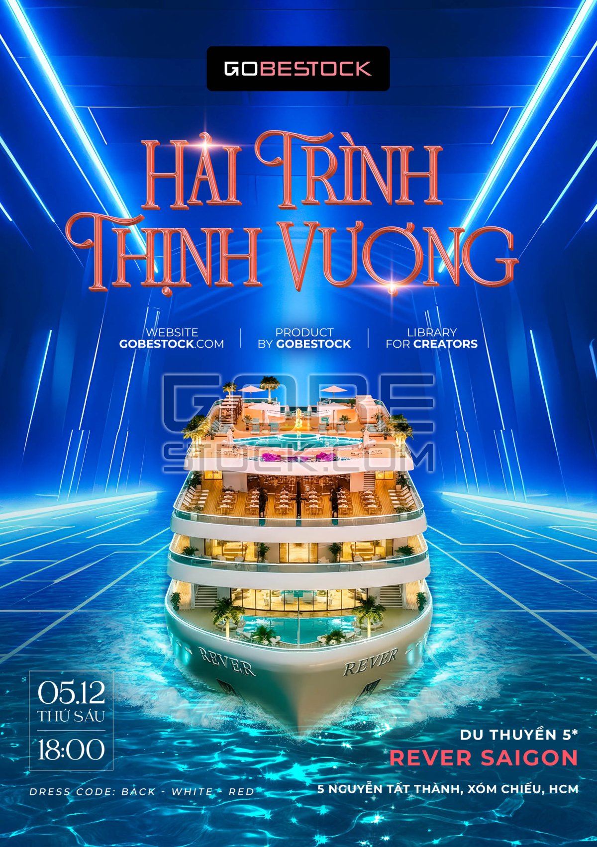 Key visual template yacht party (6)