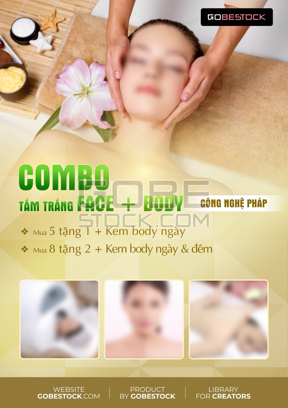 Poster beauty and spa 05