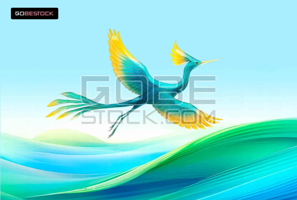 Traditional Lac Viet bird symbol lunar new year (7)
