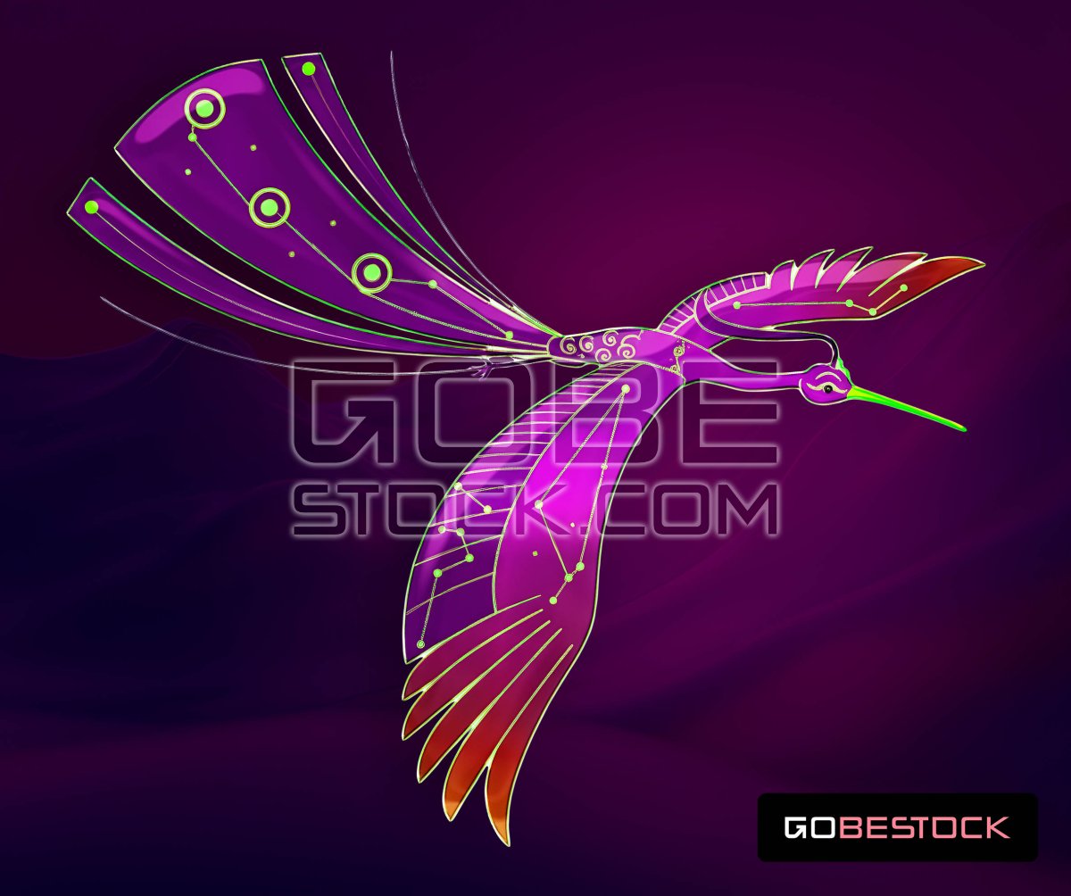 Traditional Lac Viet bird symbol lunar new year (8)