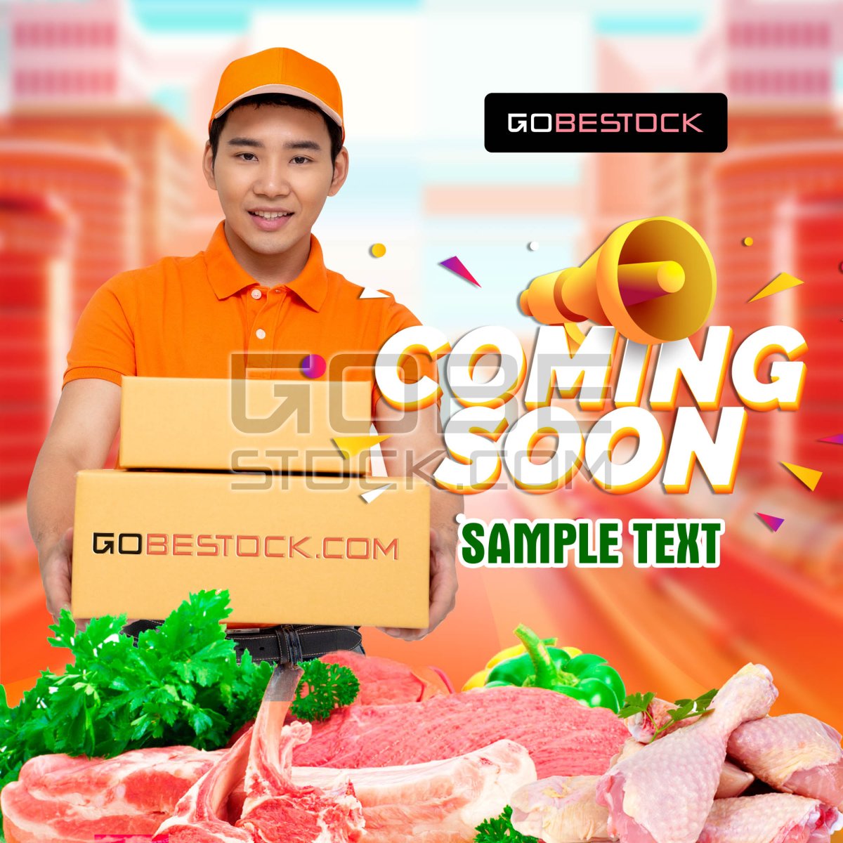Post food coming soon 01