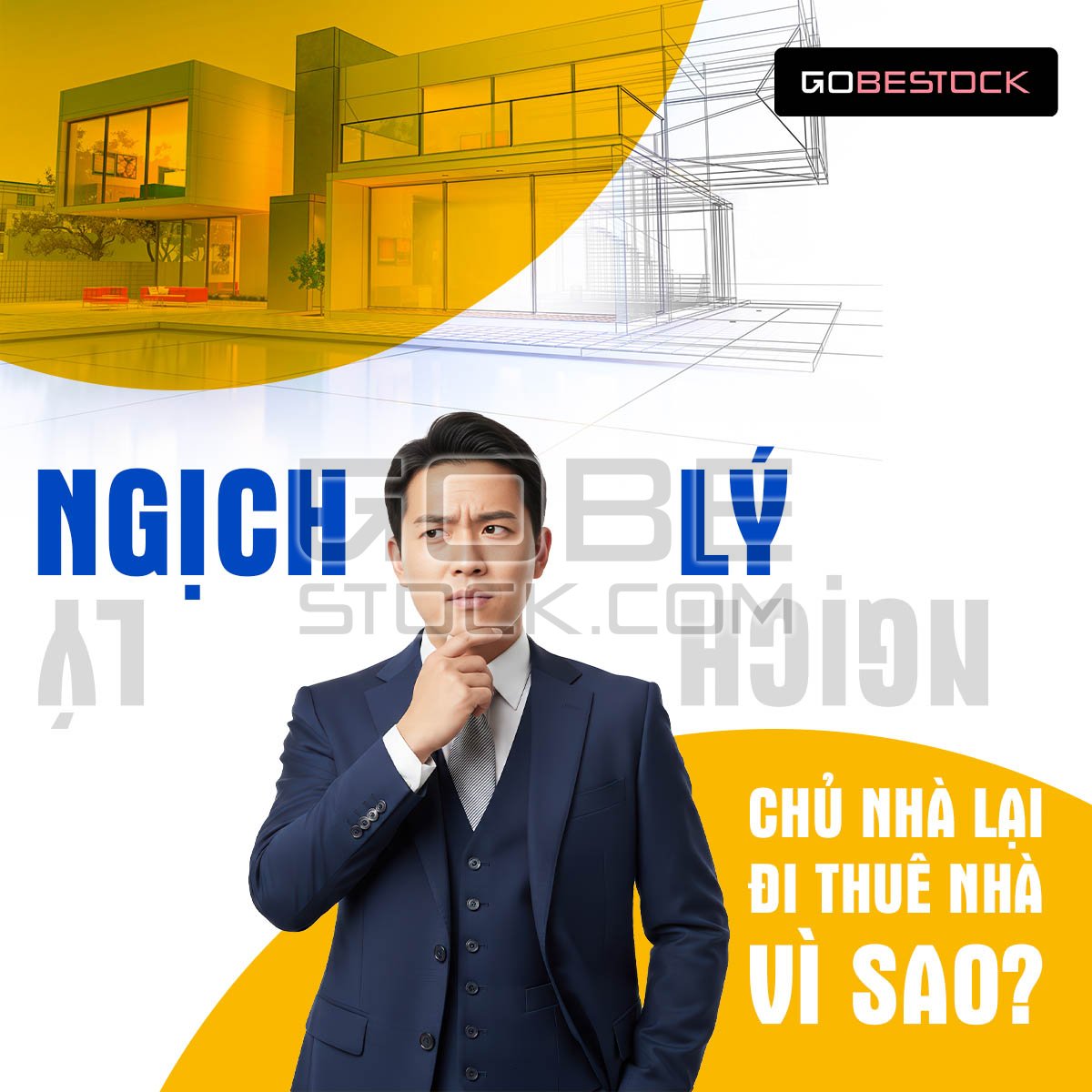 Post real estate business 22
