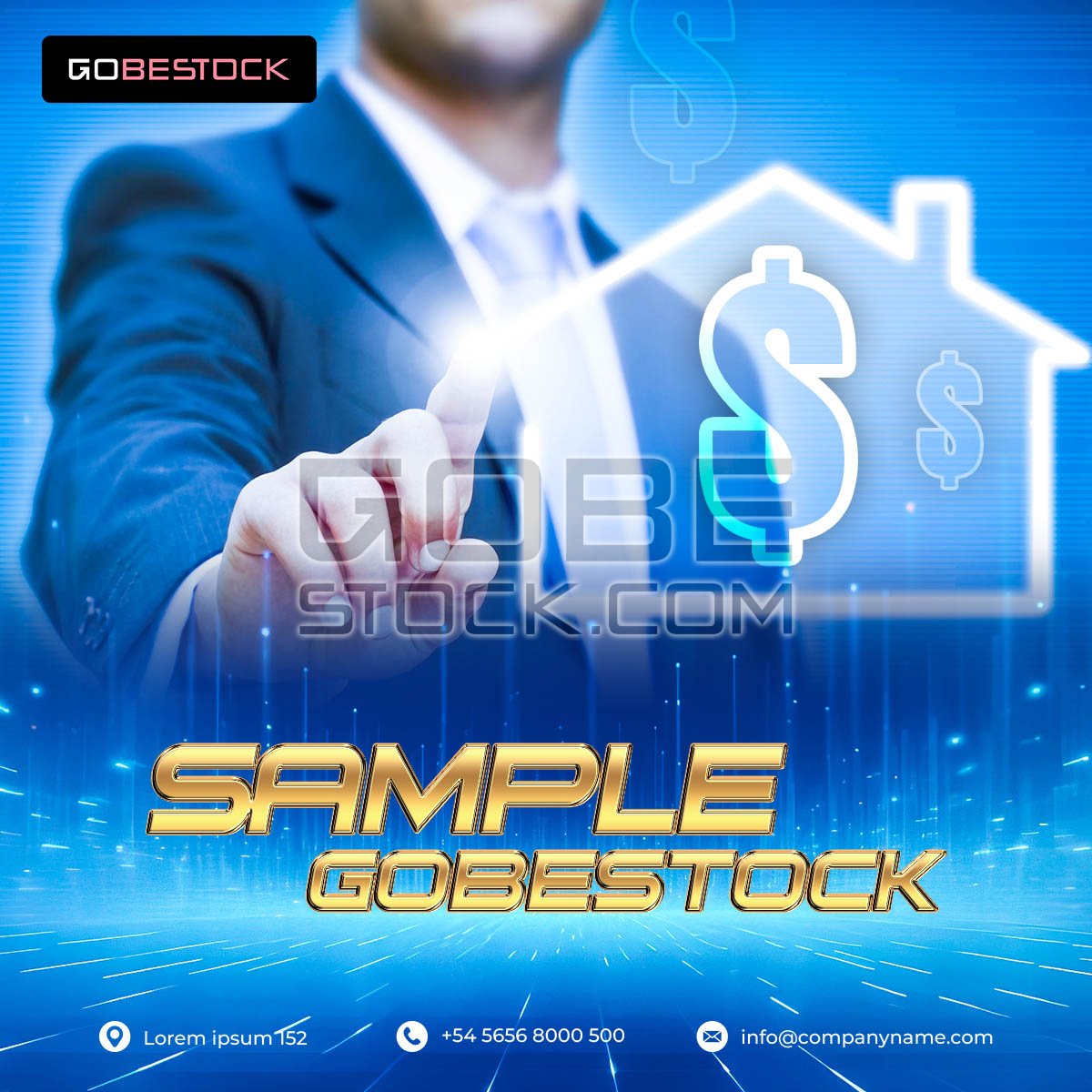 Post real estate business sale house 31
