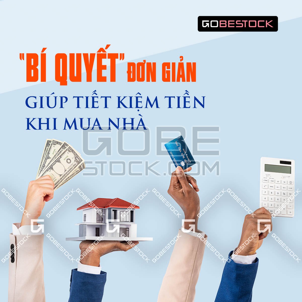 Post real estate business pay house