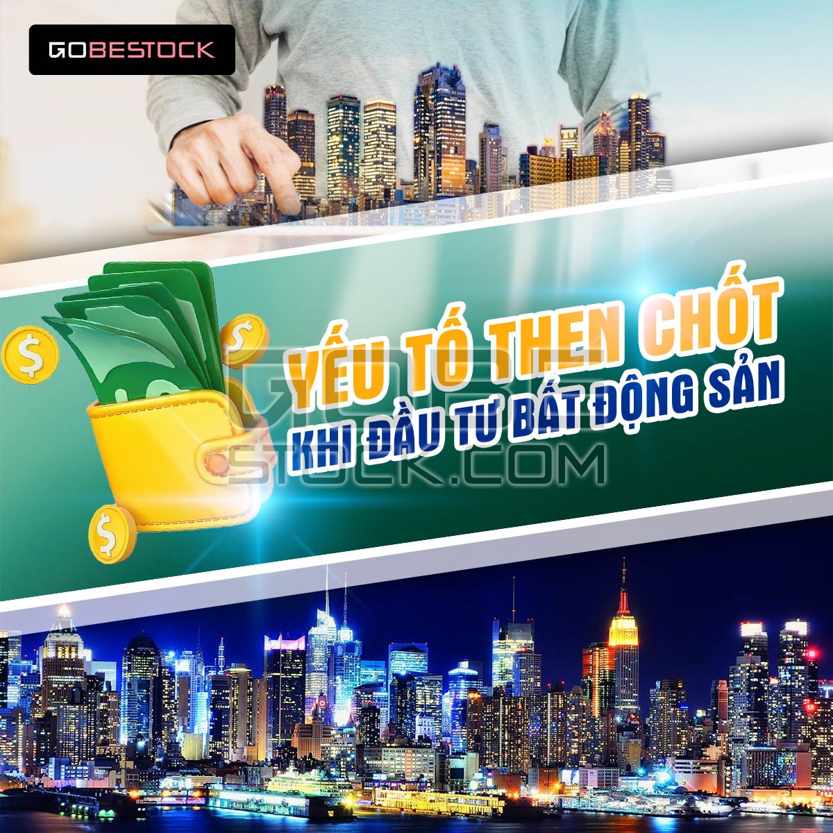Post real estate city business 57
