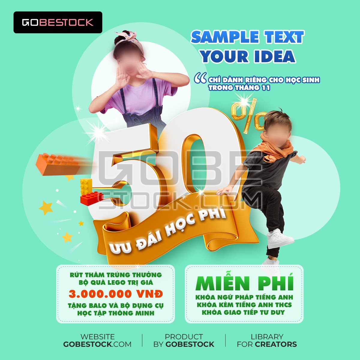 Post template learning english sale 50