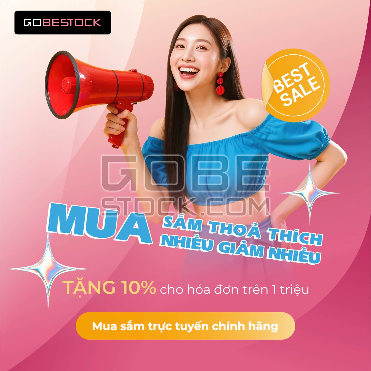 Poster background promotion sale off 1