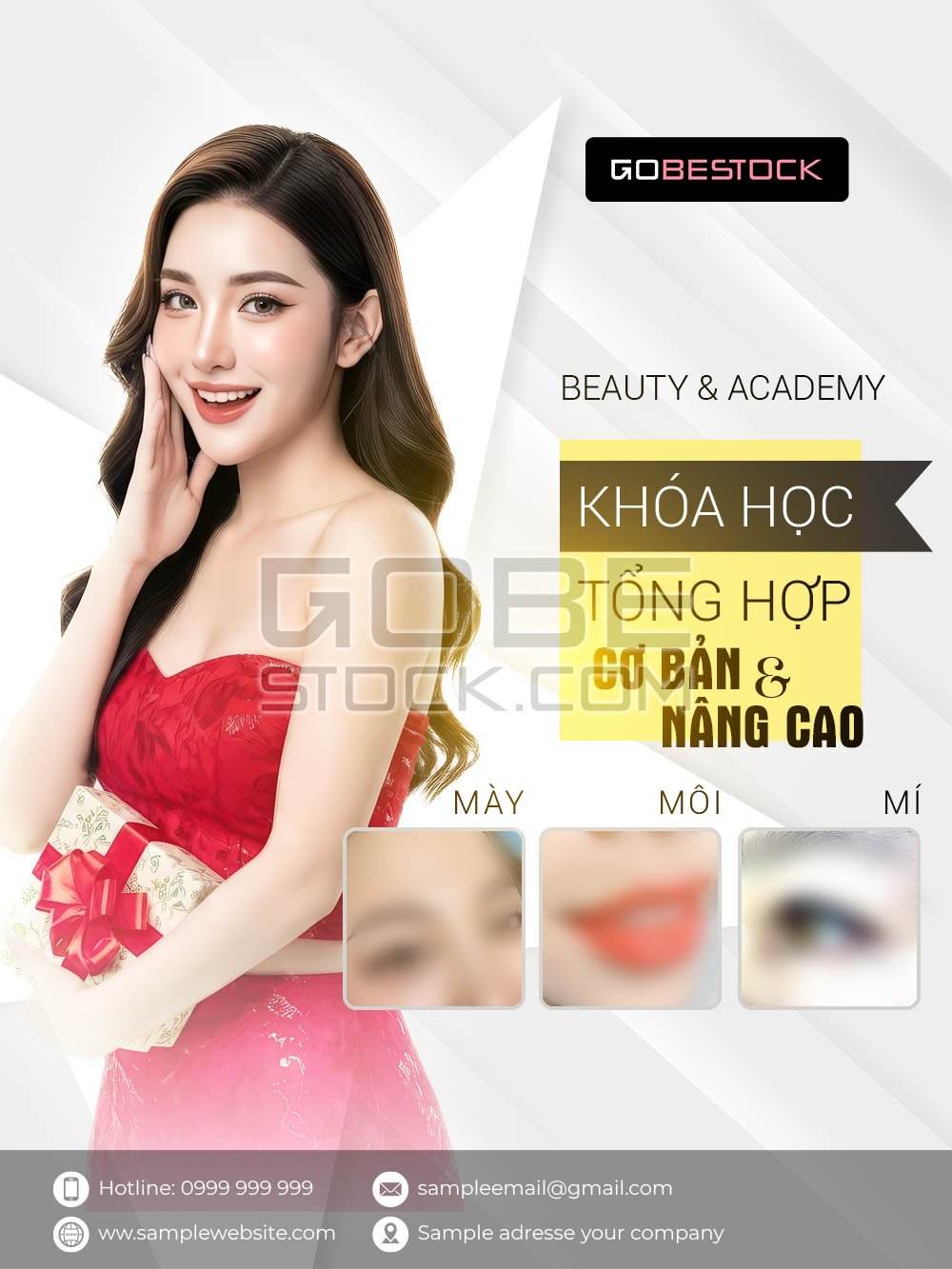 Poster beauty and spa 03