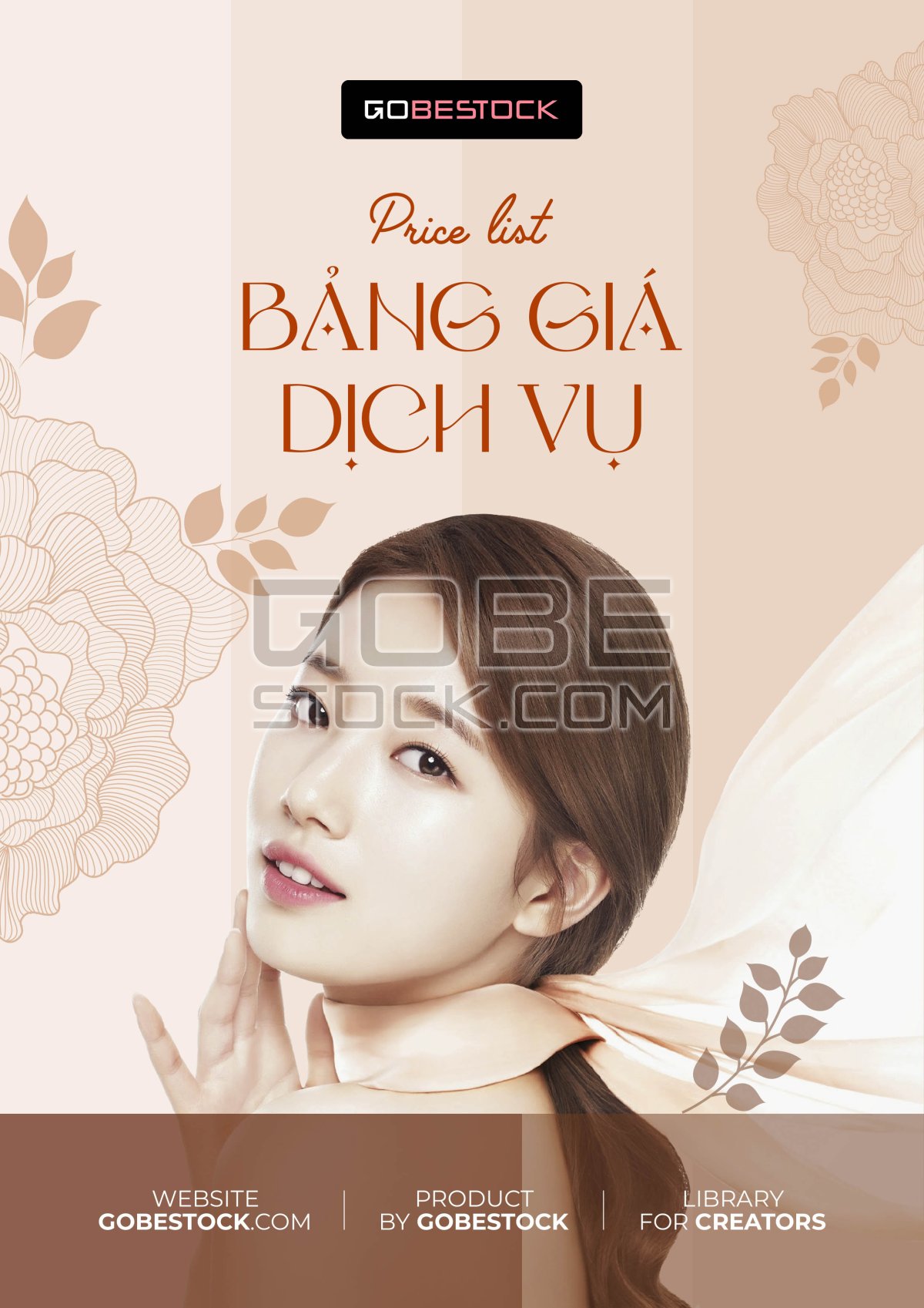 Price list beauty and spa 01