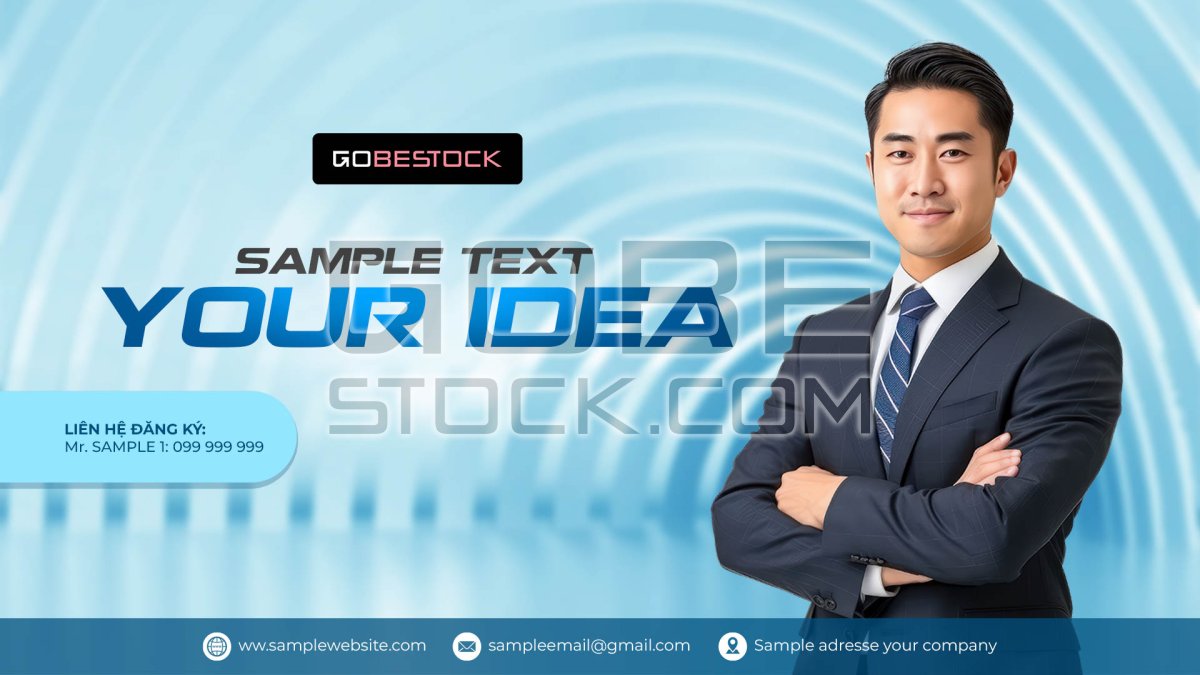 Teamplate background business 12