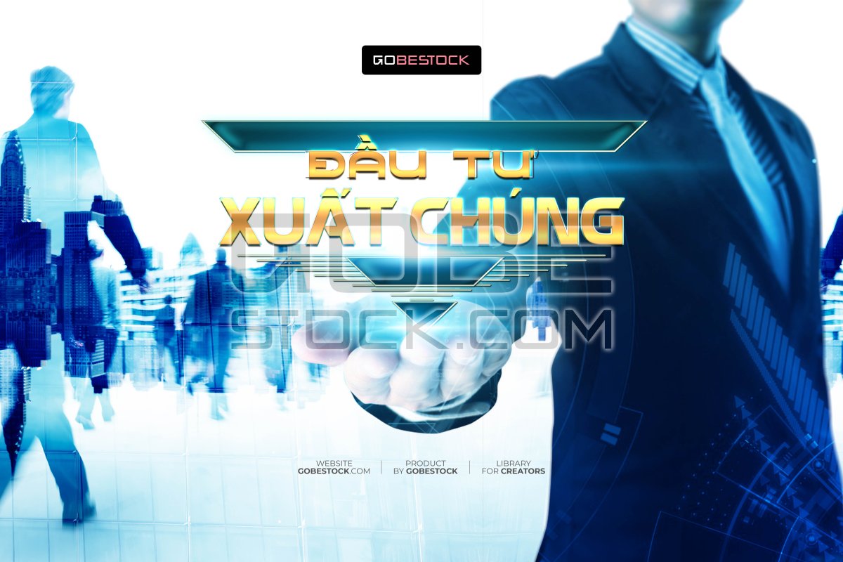 Template background business 04