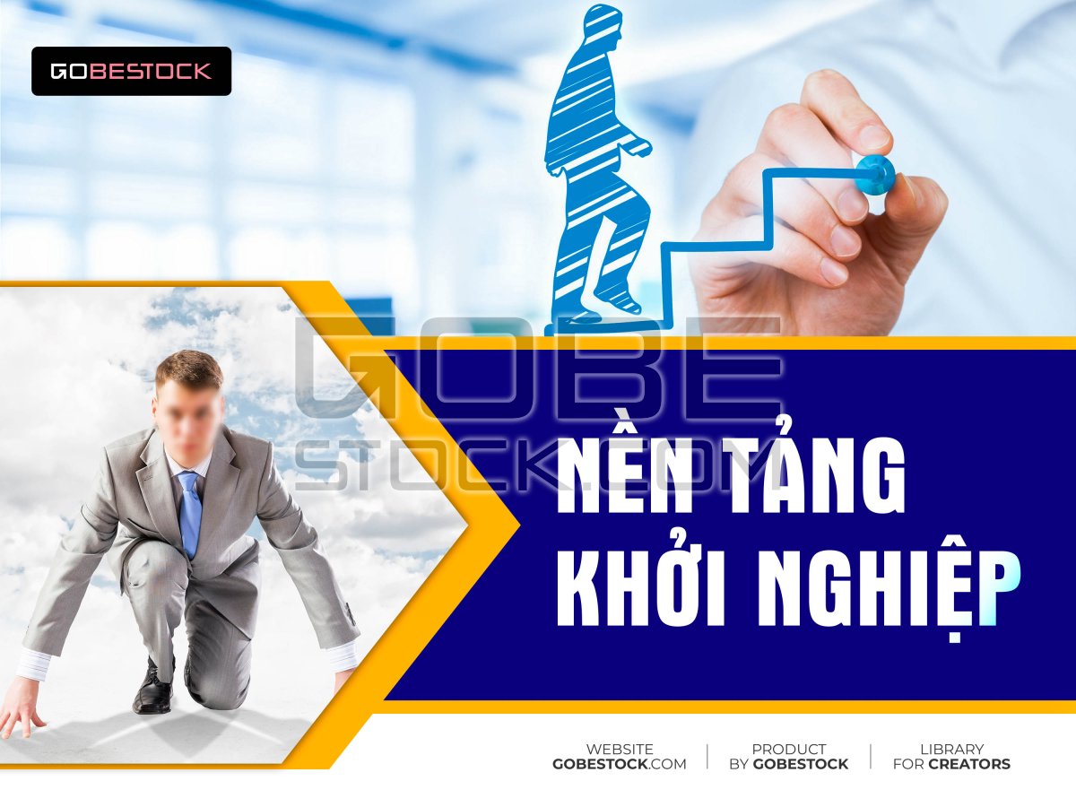 Template background business 05