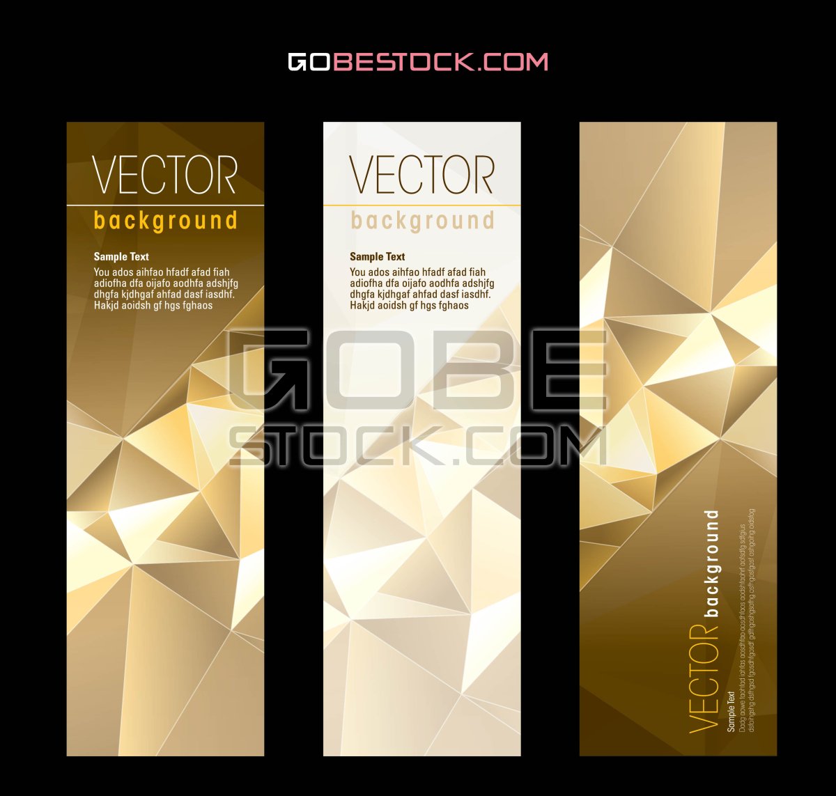 Template background diamond pattern 01