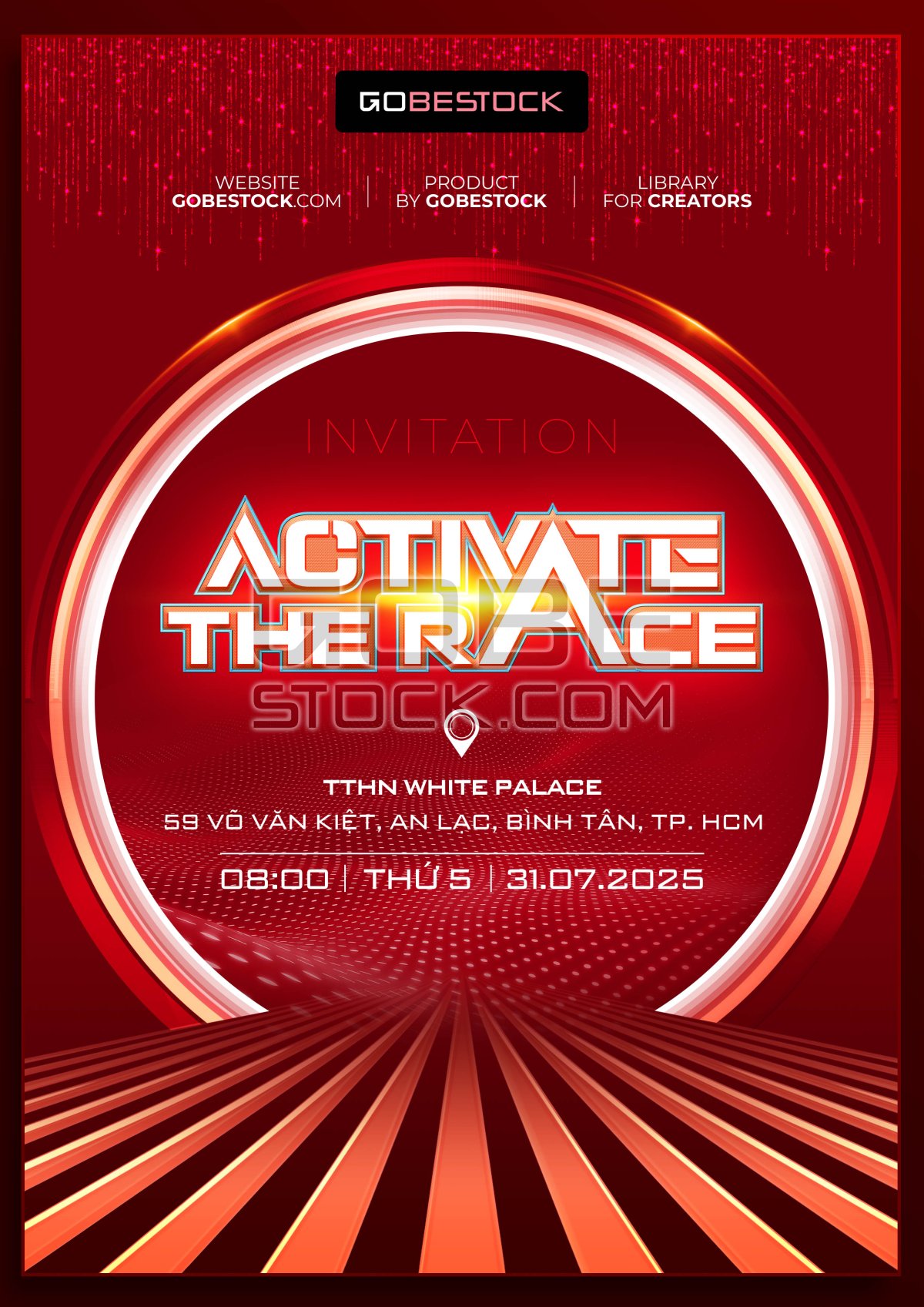 Template invitation celebration (6)