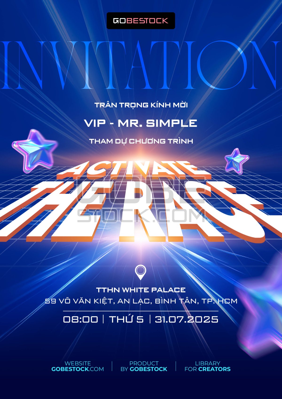 Template invitation celebration (8)