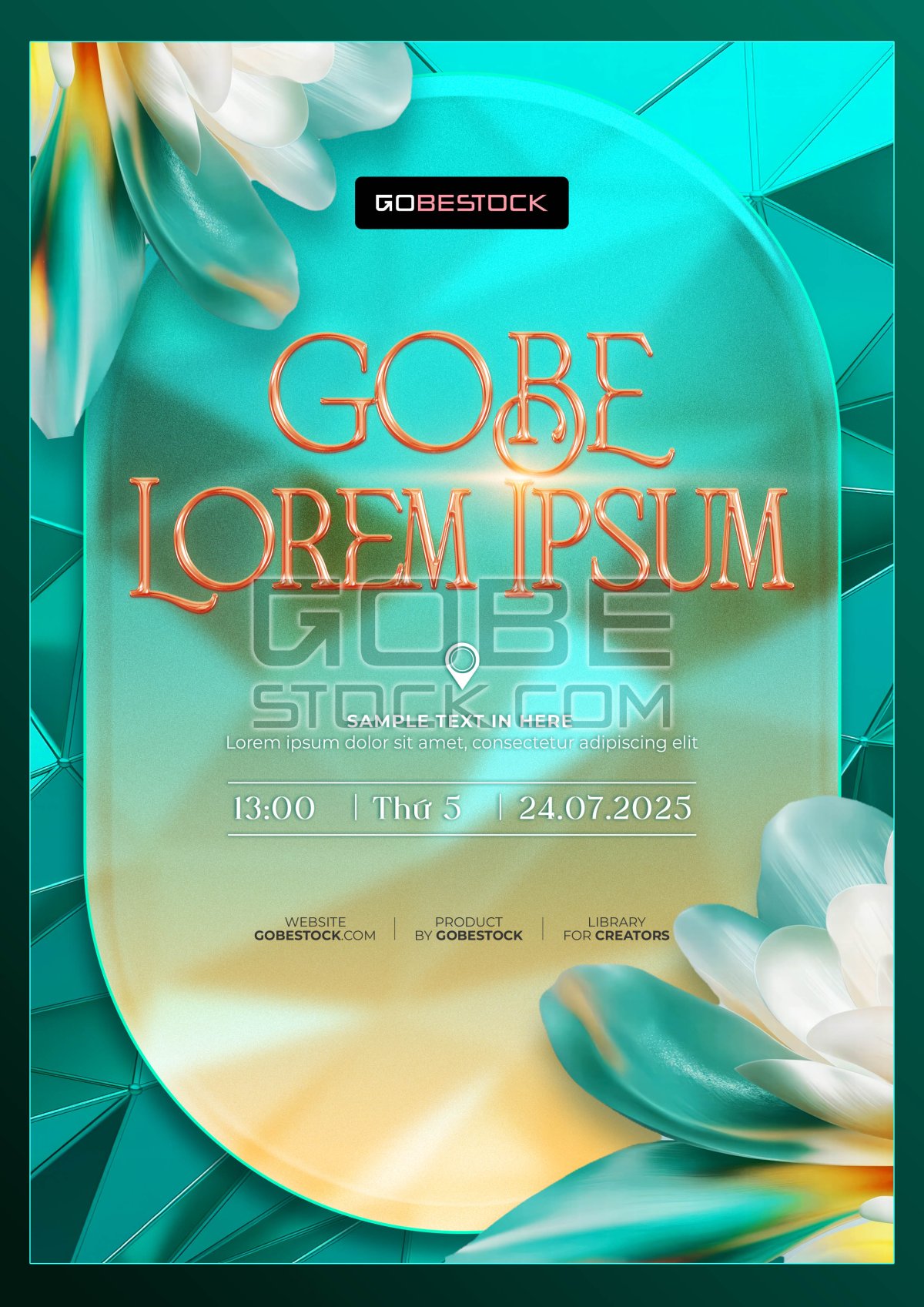 Template invitation celebration (9)