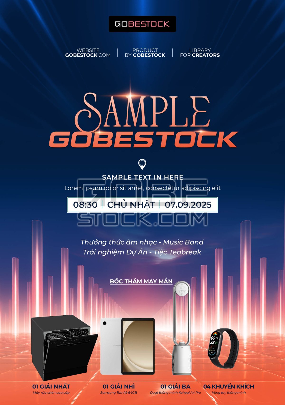 Template invitation celebration event (3)