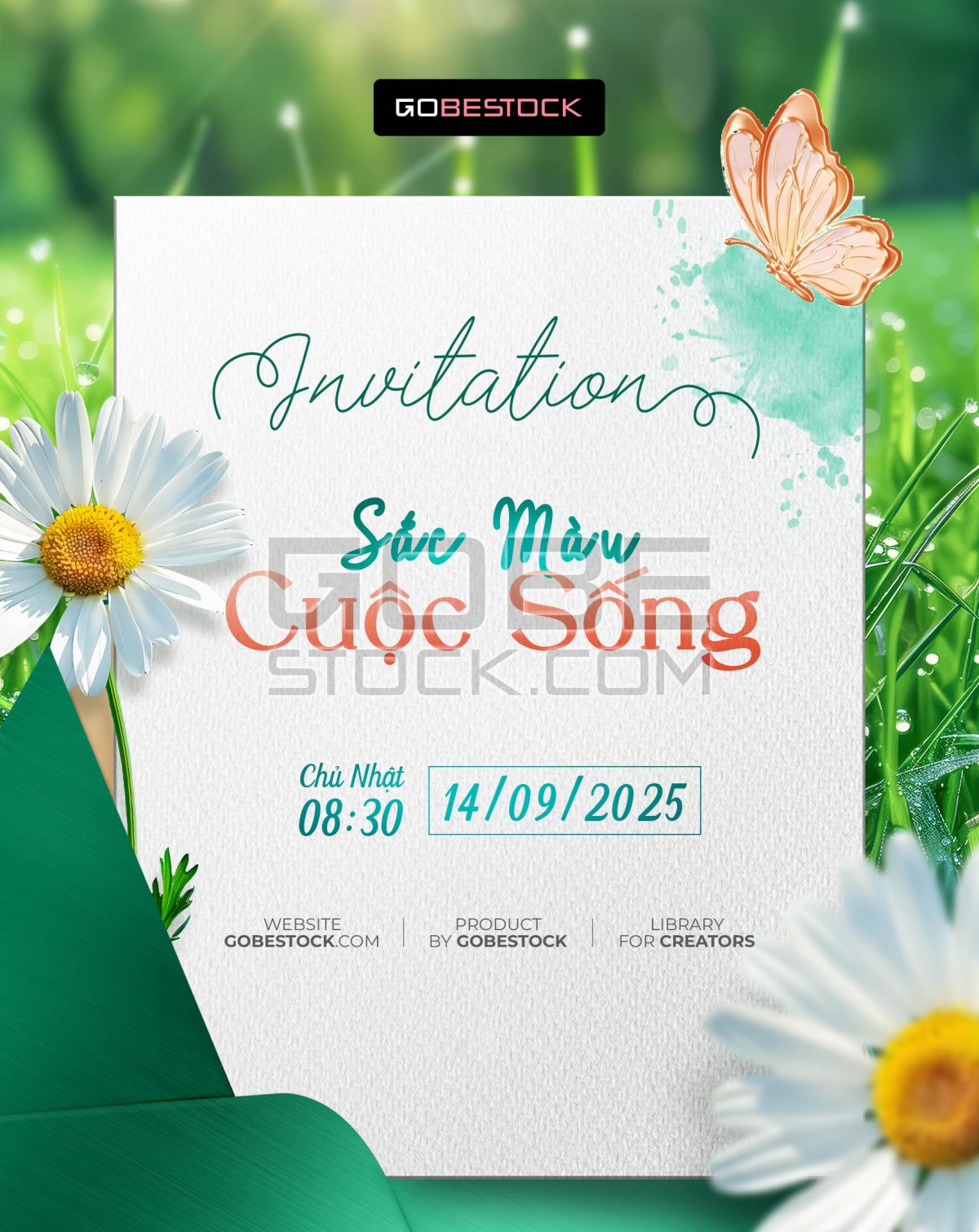 Template invitation celebration event (8)