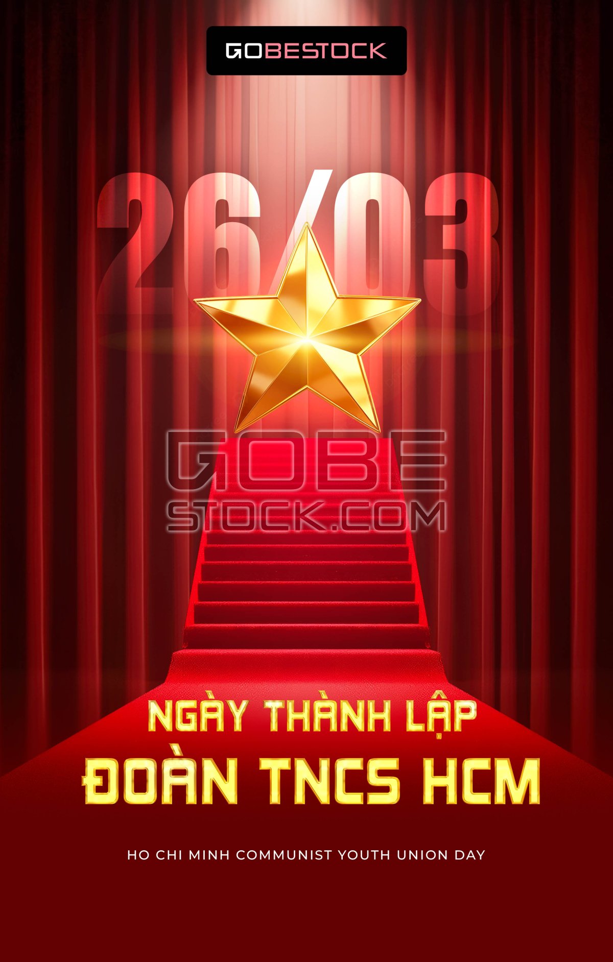 Ho Chi Minh Communist Youth Union Day (3)