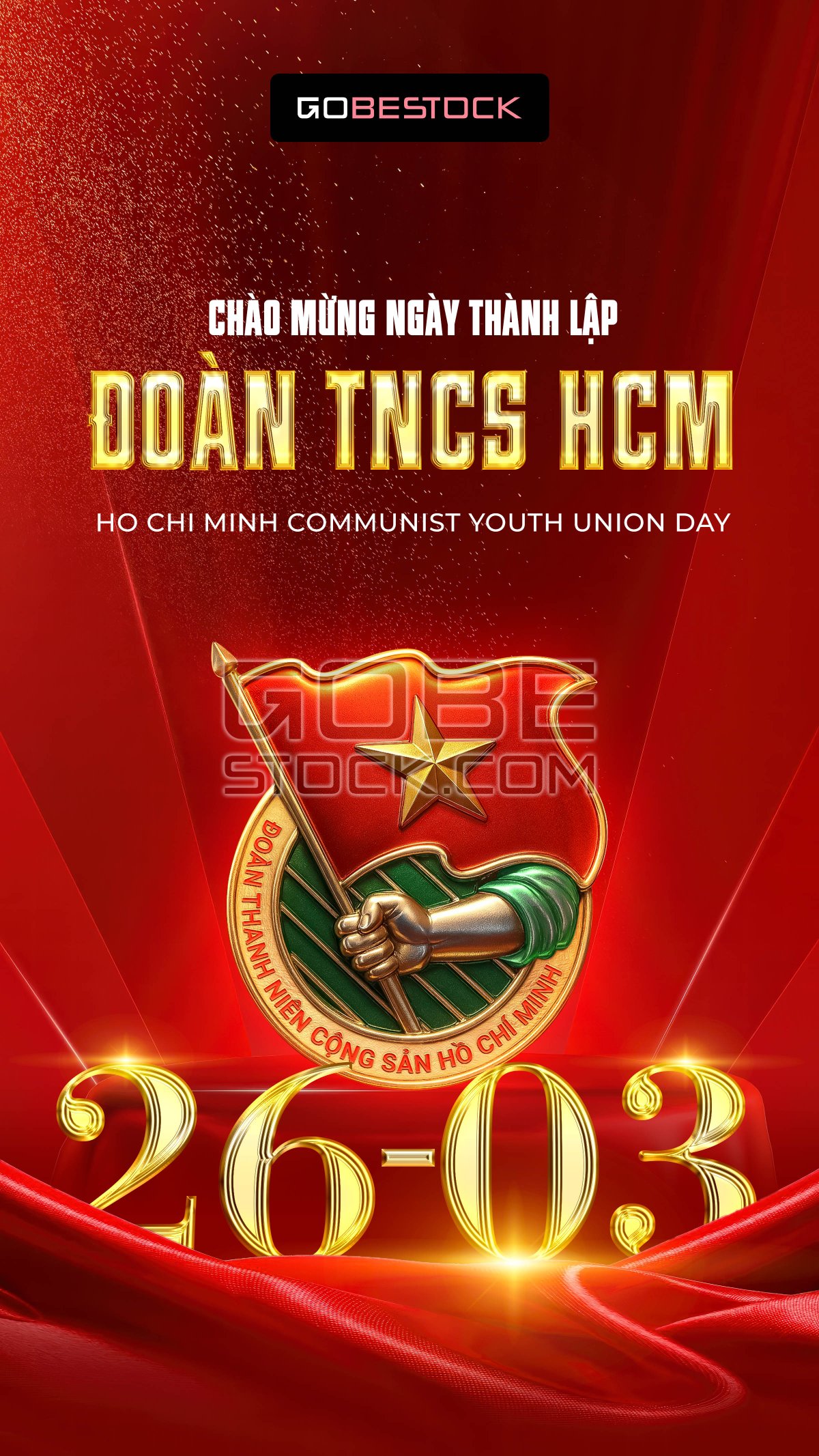 Ho Chi Minh Communist Youth Union Day (4)
