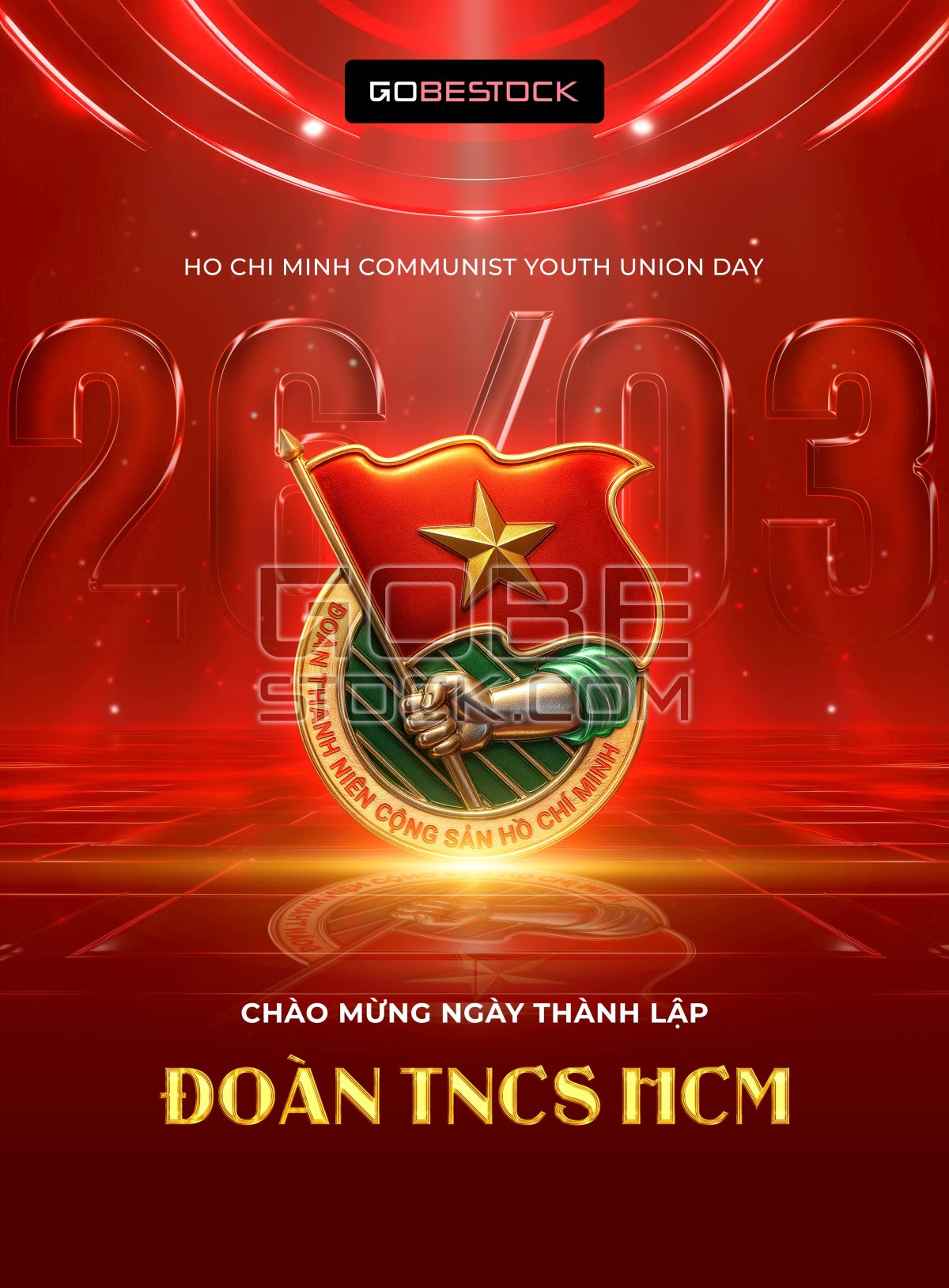 Ho Chi Minh Communist Youth Union Day (5)