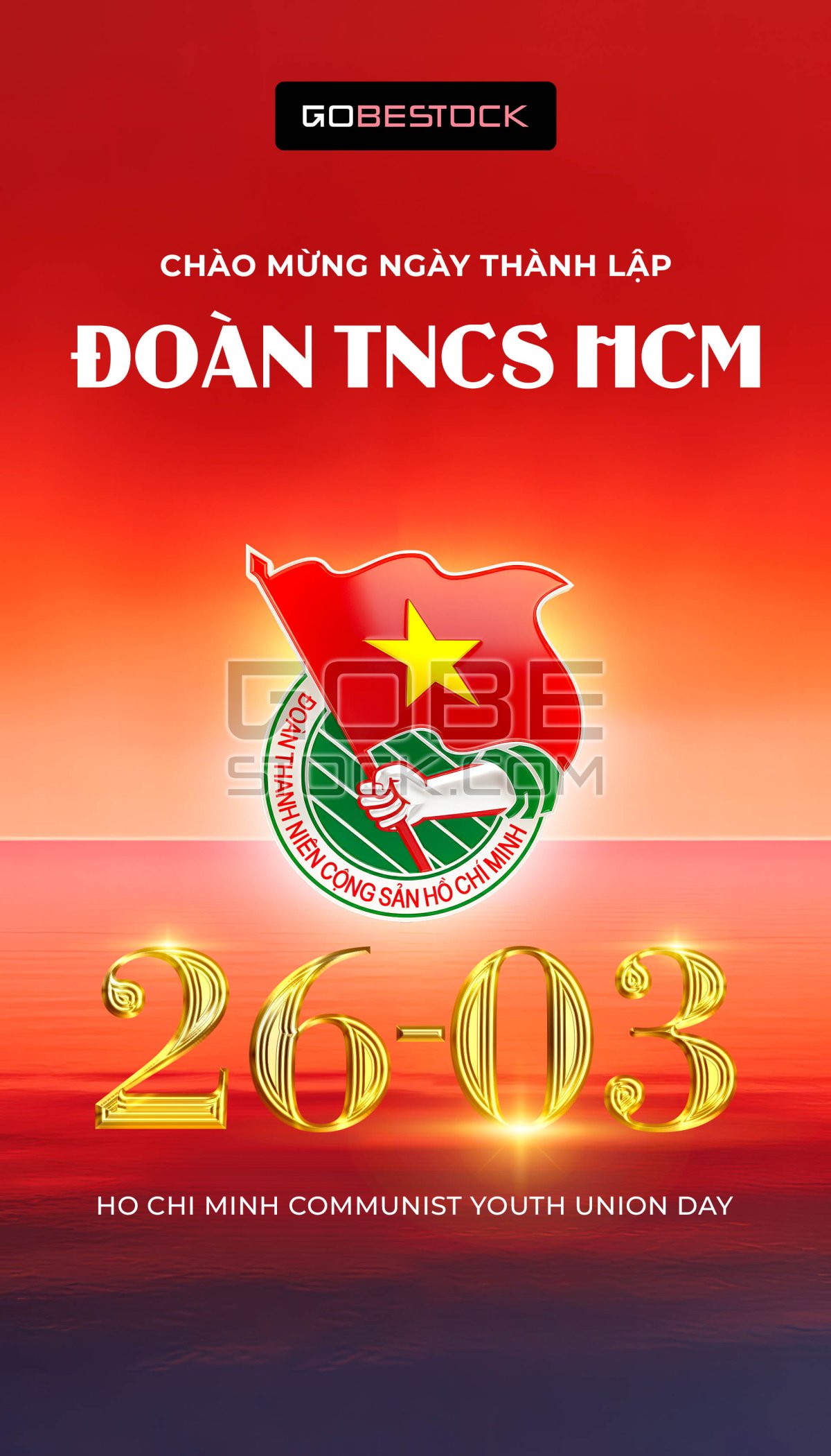 Ho Chi Minh Communist Youth Union Day (7)