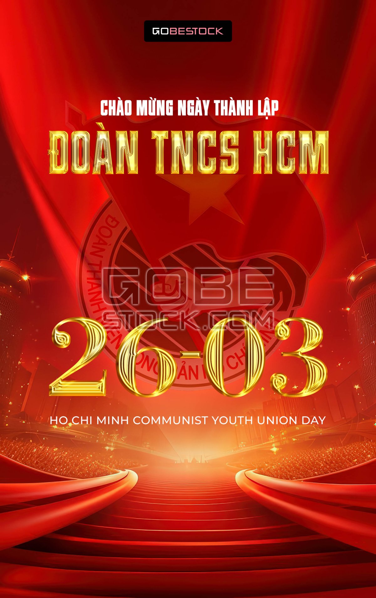 Ho Chi Minh Communist Youth Union Day (9)
