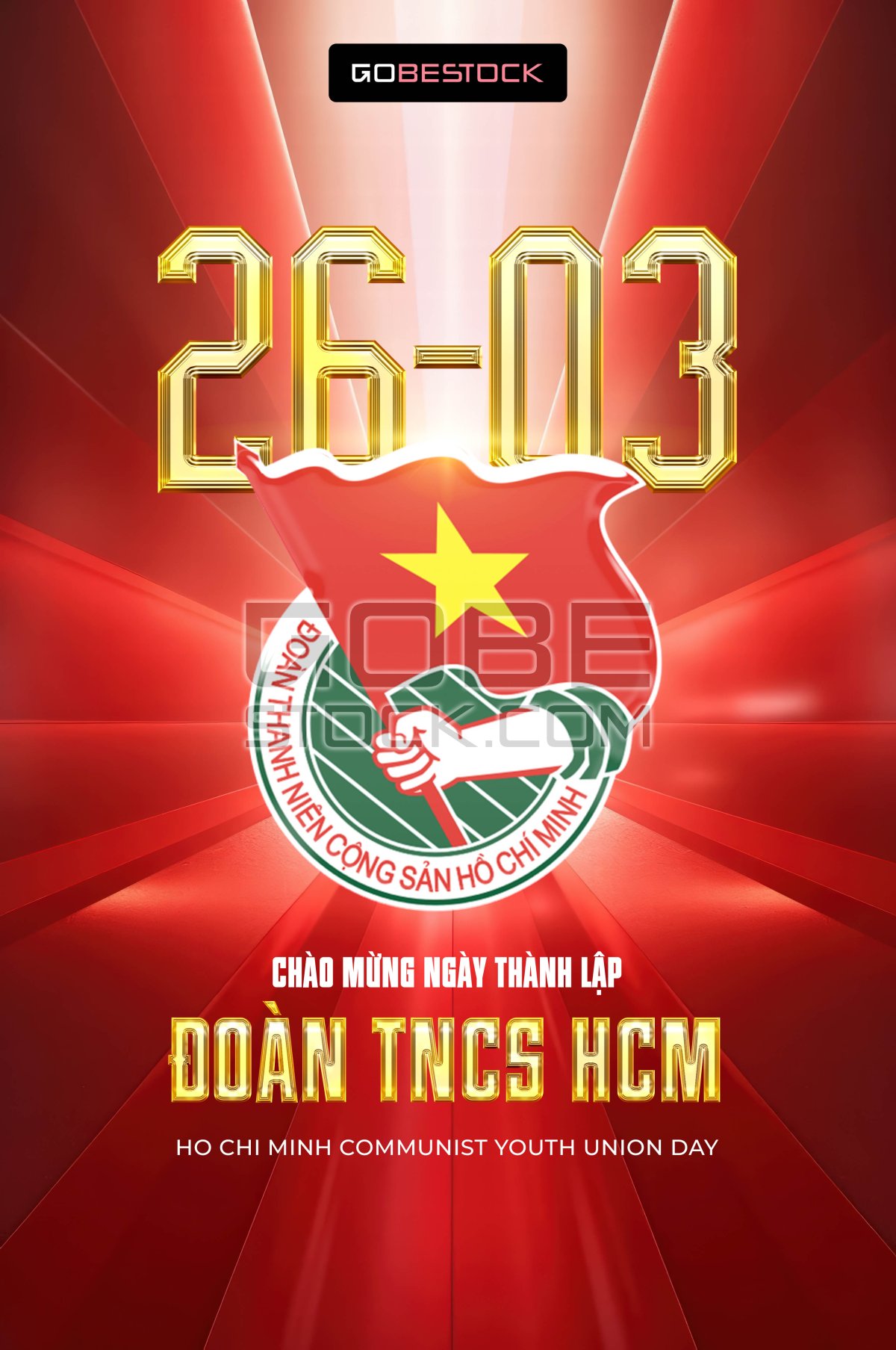 Ho Chi Minh Communist Youth Union Day
