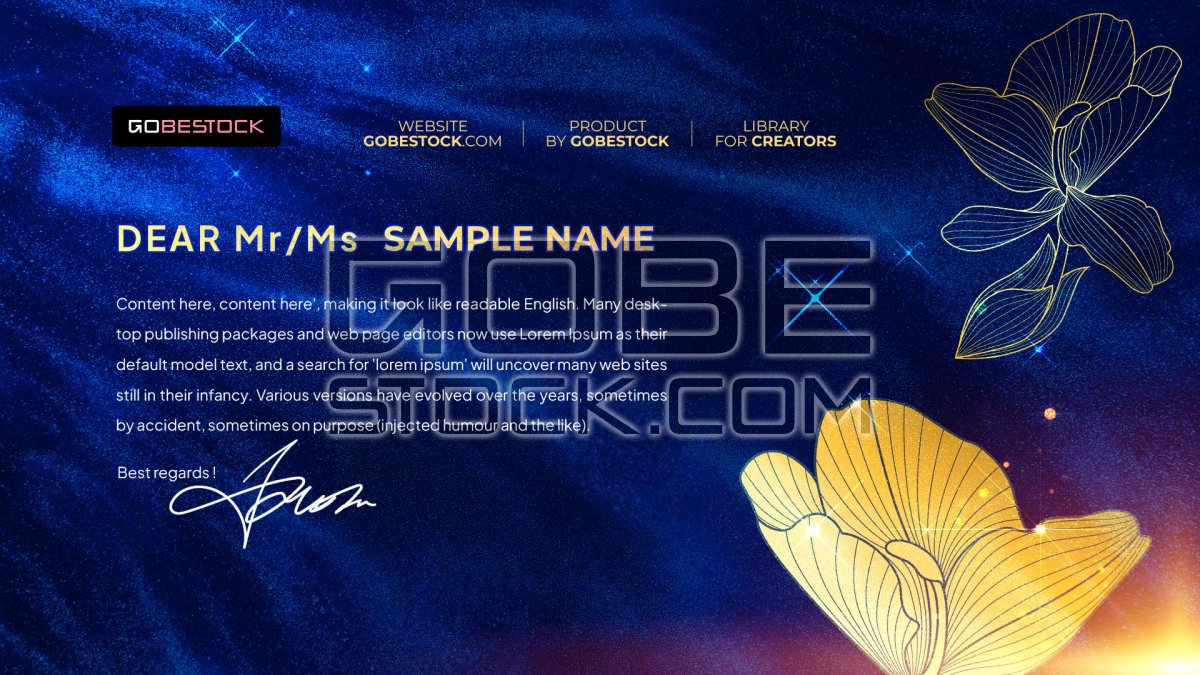 Invitation template lunar new year (11)