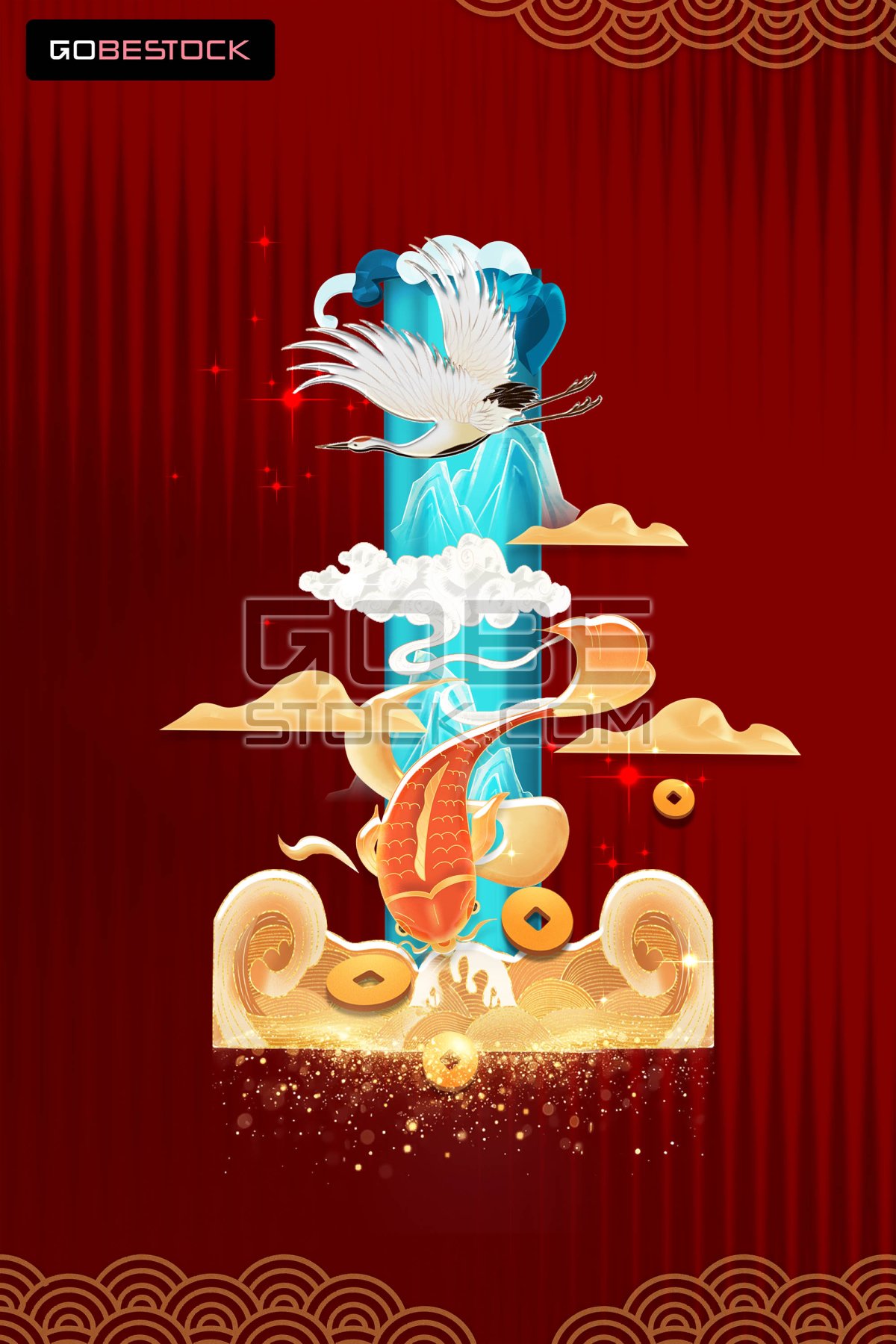 Key visual poster happy lunar new year (14)