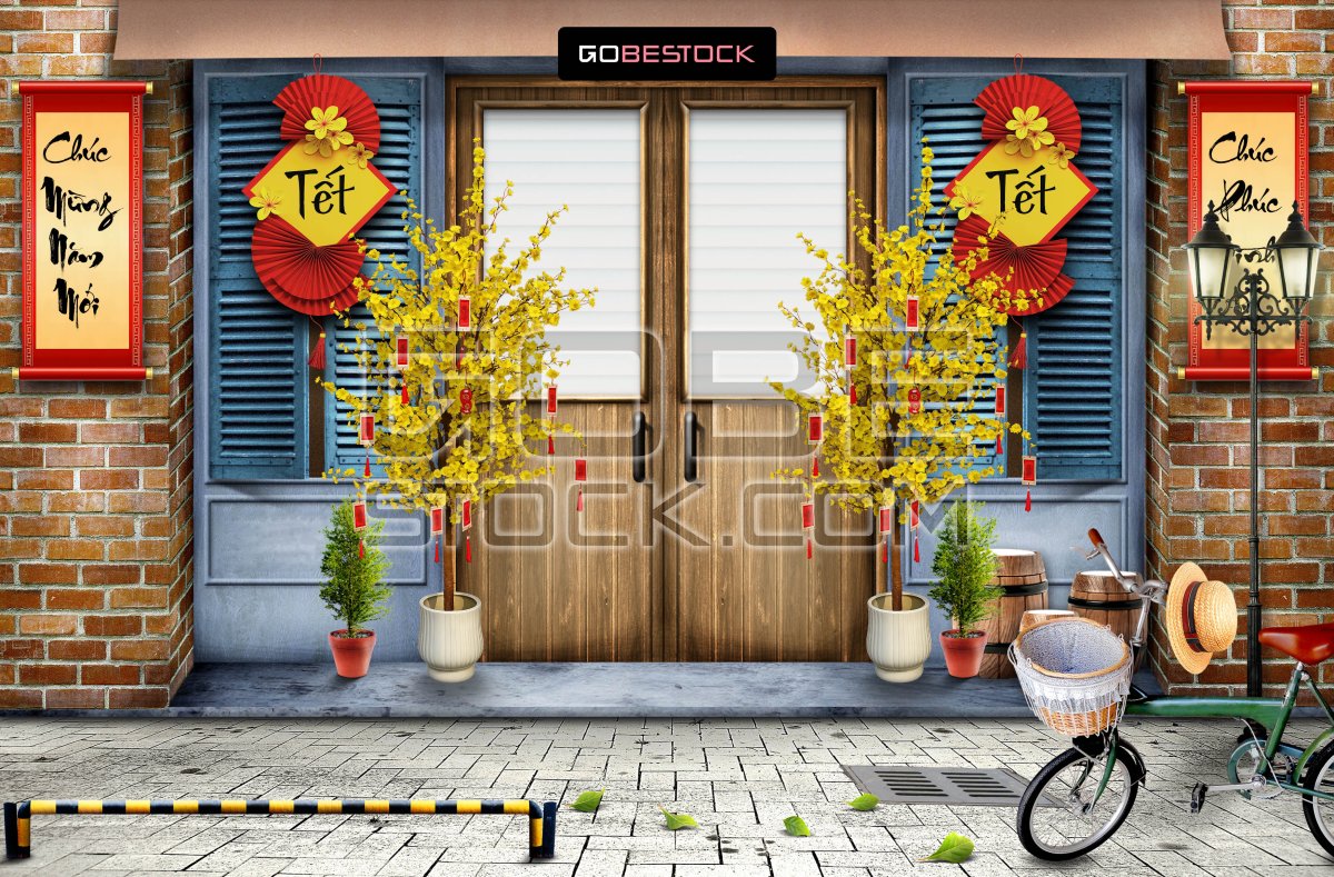 Background poster happy lunar new year (22)