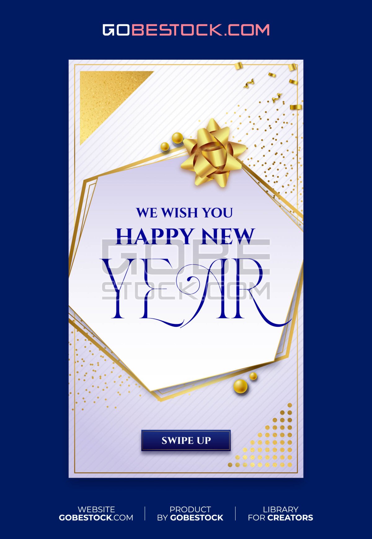 Template poster happy new year (2)