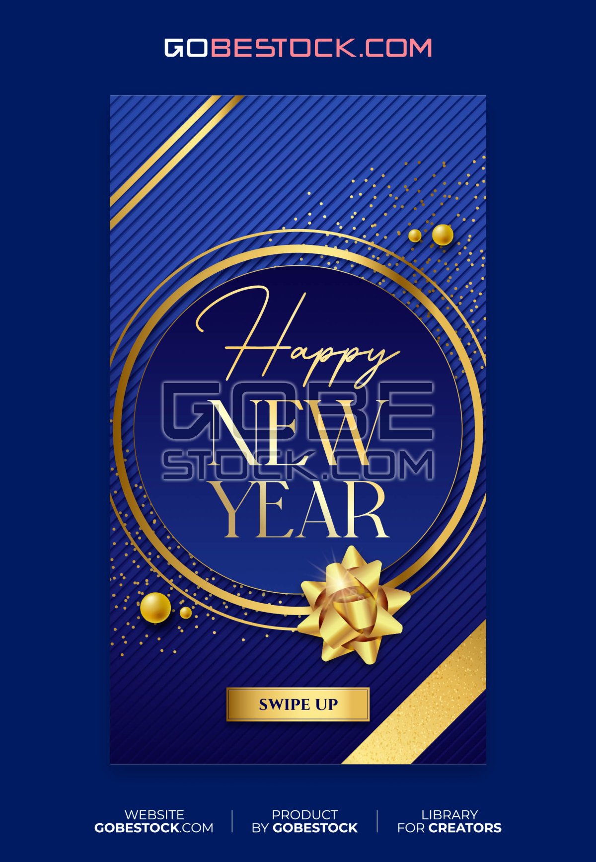 Template poster happy new year (3)
